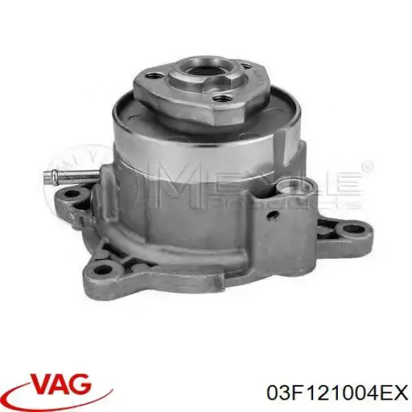 Помпа 03F121004EX VAG