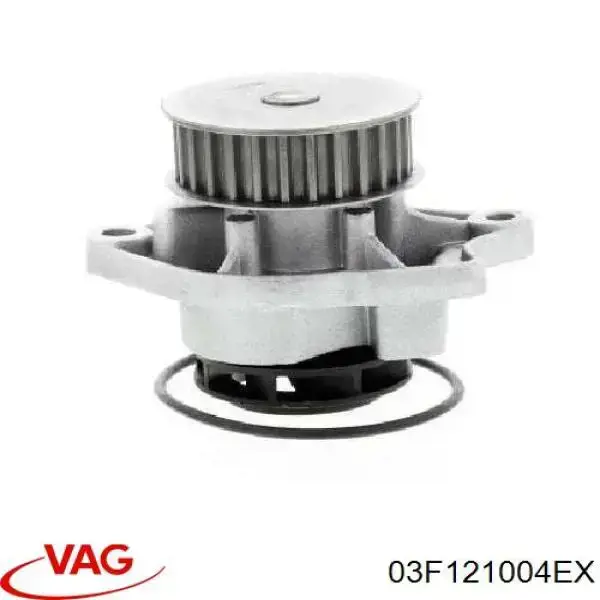 Водяной насос VAG 03F121004EX