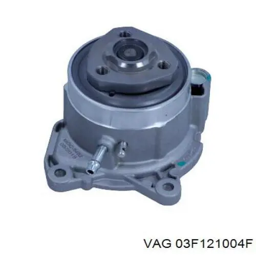 03F121004F VAG Насос водяной