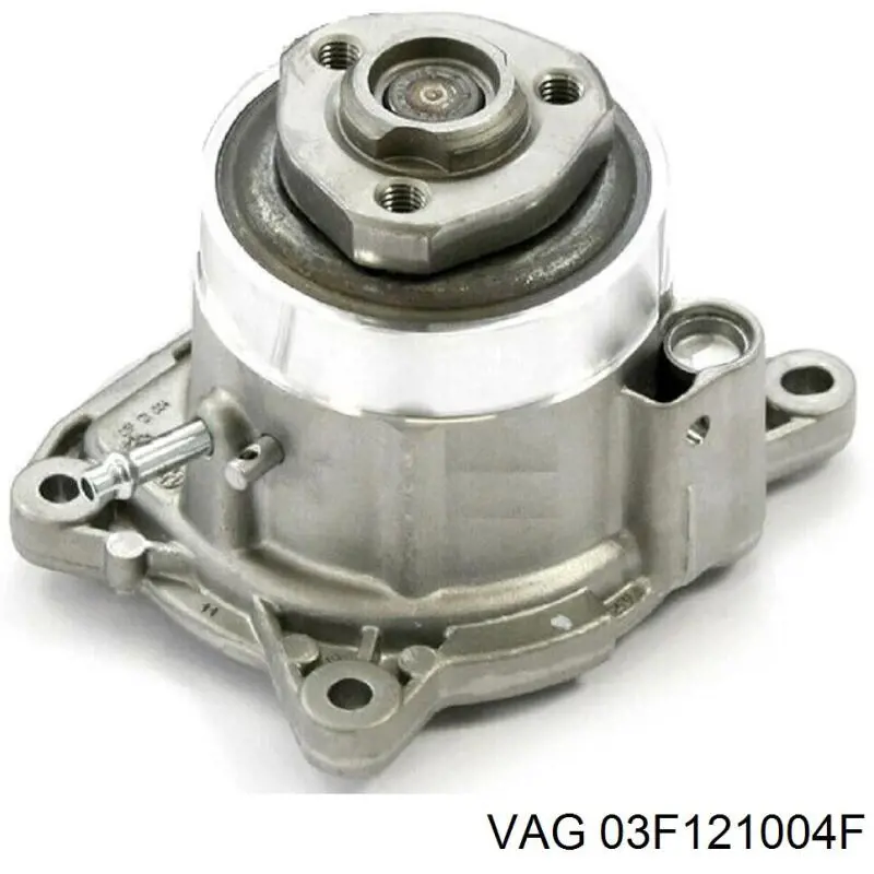 Купить 03F121004F VAG Насос охлаждения
