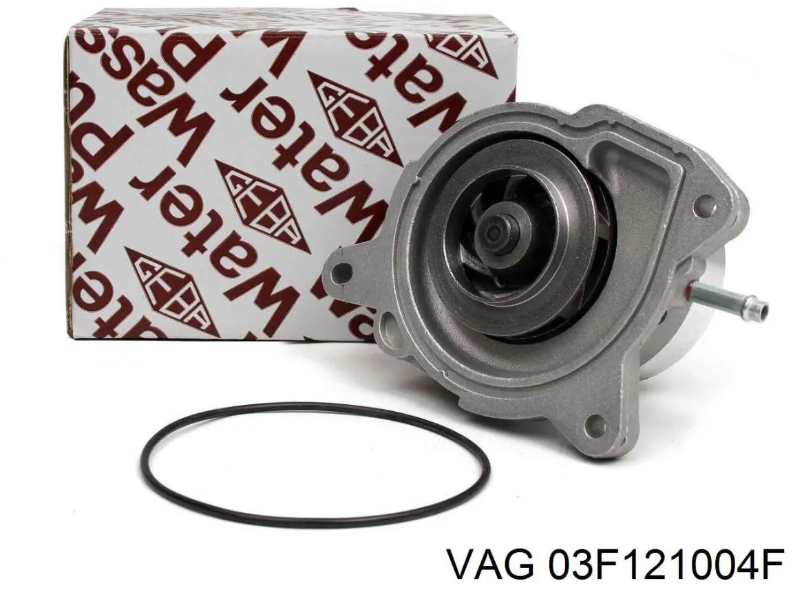 Помпа 03F121004F VAG