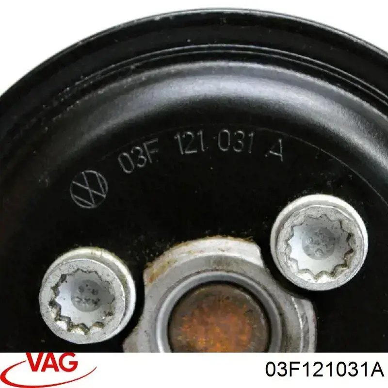 03F121031A VAG/Seat