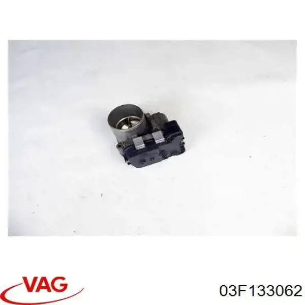 Дроссельная заслонка 802009643001 Magneti Marelli
