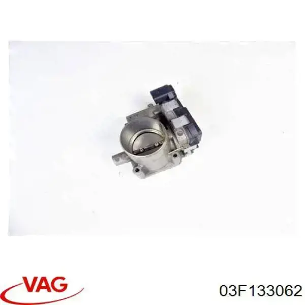 Дроссельная заслонка в сборе AND 3L133002 цена, от 87.06 USD