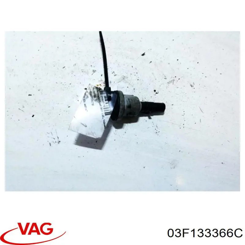 Трубопровод (гидровакуумного) усилителя VAG 03F133366C цена, от 44.41 USD