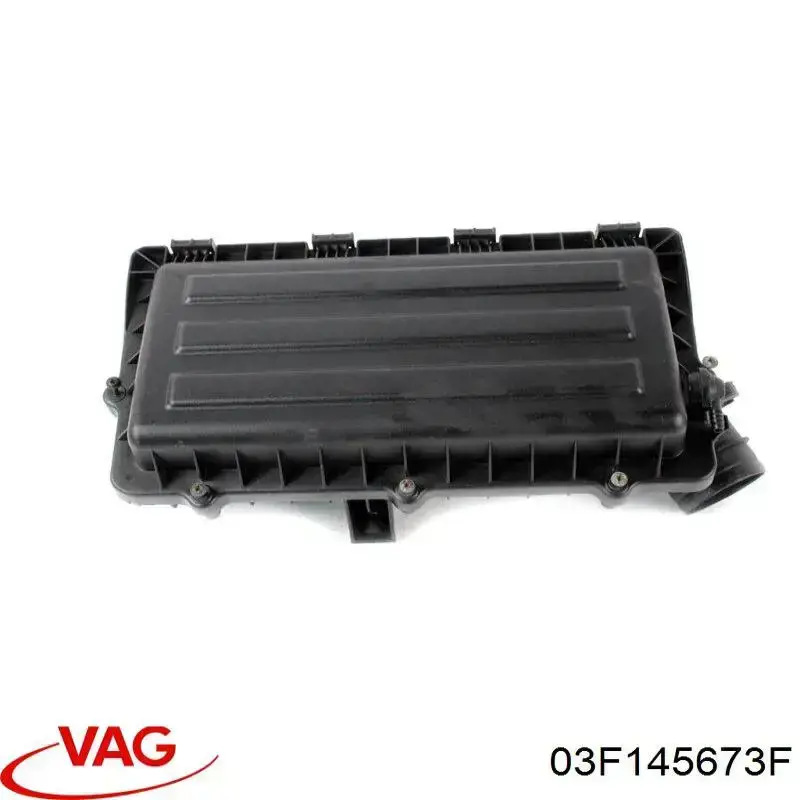Датчик давления нагнетания воздуха VAG 03F145673F цена, от 18.38 USD
