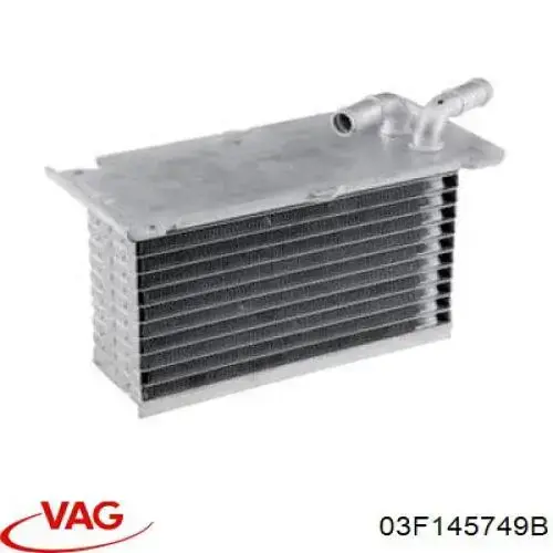 03F145749B VAG/Skoda