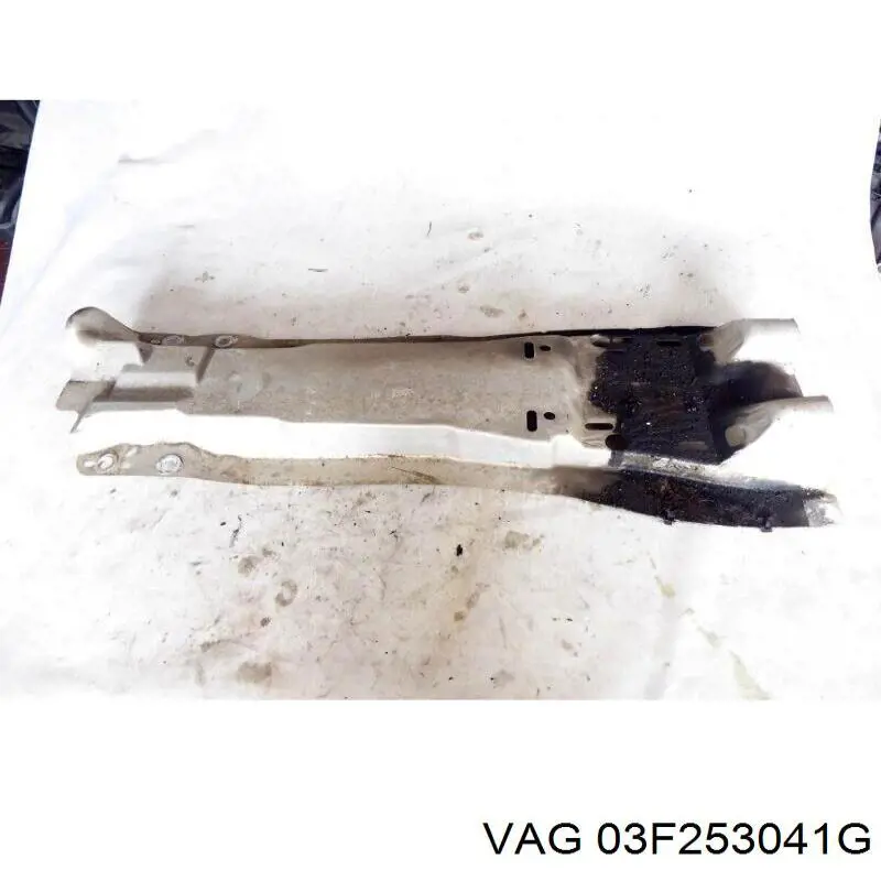  VAG 03F253041G