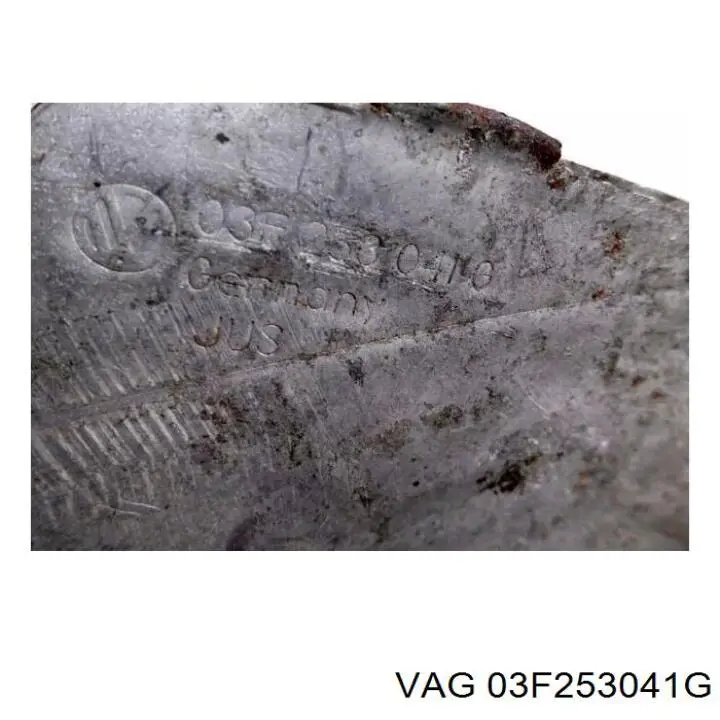 03F253041G VAG 