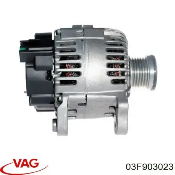 03F903023 VAG генератор