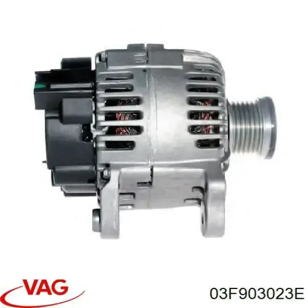 03F903023E VAG генератор