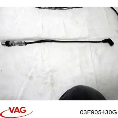 Провода зажигания VAG 03F905430G цена, от 31.95 USD