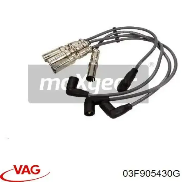 Купить 03F905430G VAG Провода высокого напряжения