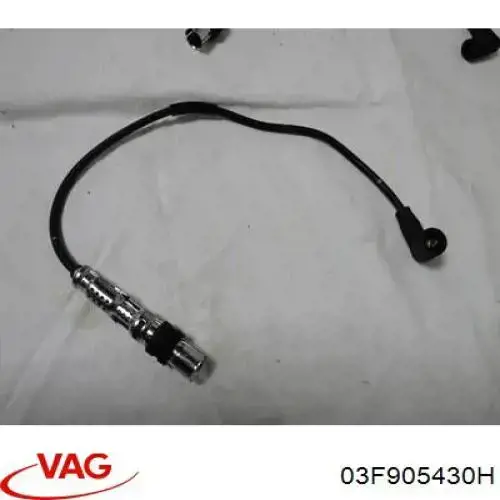 03F905430H VAG