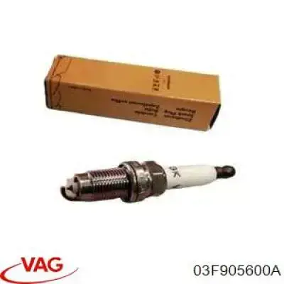 03F905600A VAG Свечи зажигания