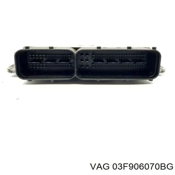 ЭБУ двигателем VAG 03F906070BG цена, от 169.49 USD