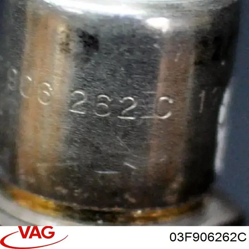 Лямбдазонд, датчик кислорода после катализатора VAG 03F906262C цена, от 24.71 USD