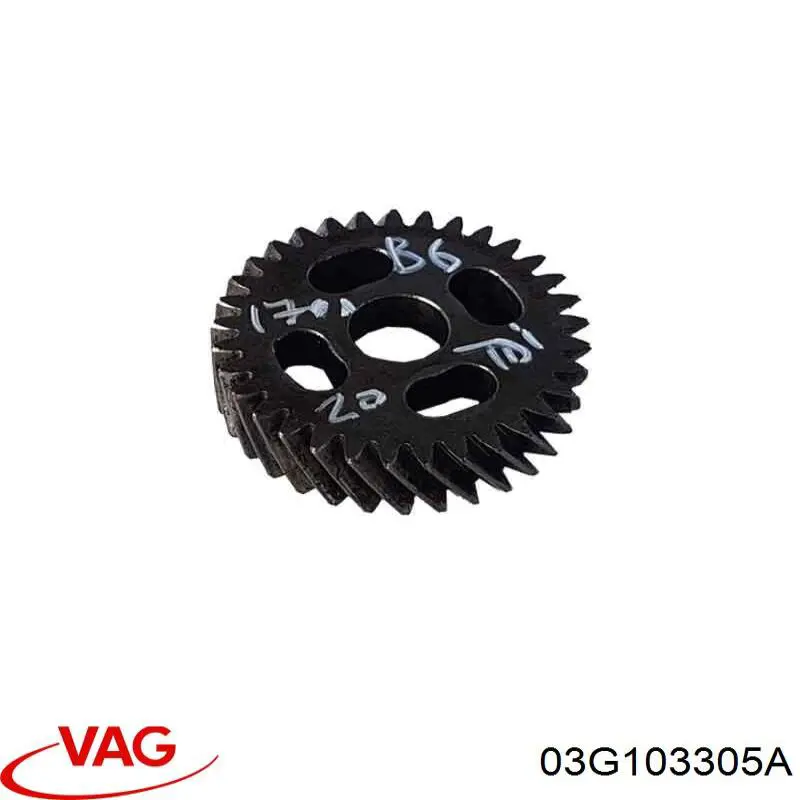 Купить 03G103305A VAG 