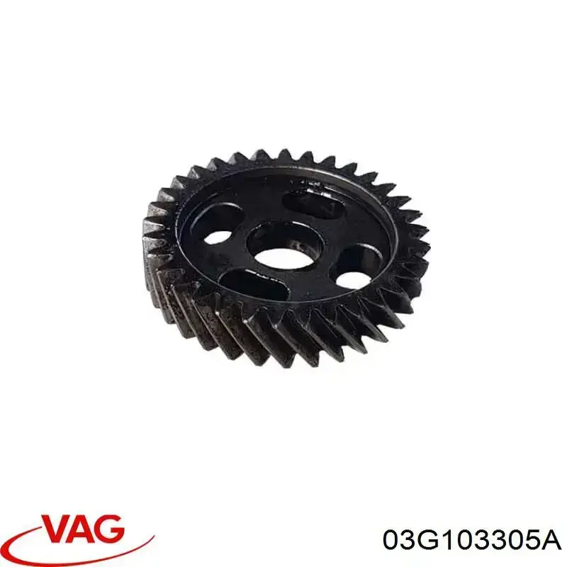  VAG 03G103305A цена, от 166.39 USD