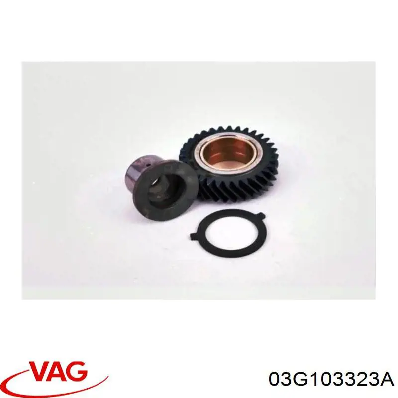  03G103323A VAG