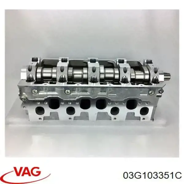Головка VAG 03G103351C