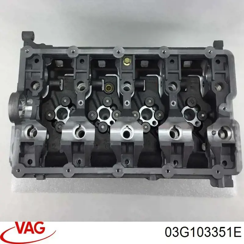 Головка двигателя VAG 03G103351E цена, от 748.25 USD