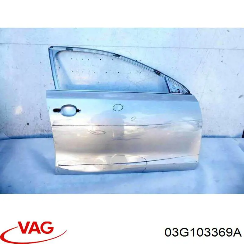 Купить 03G103369A VAG 