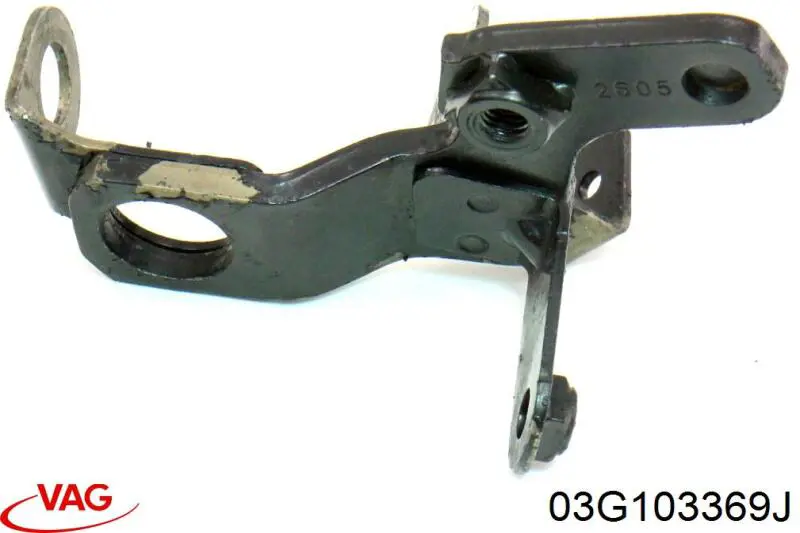 Купить 03G103369J VAG 