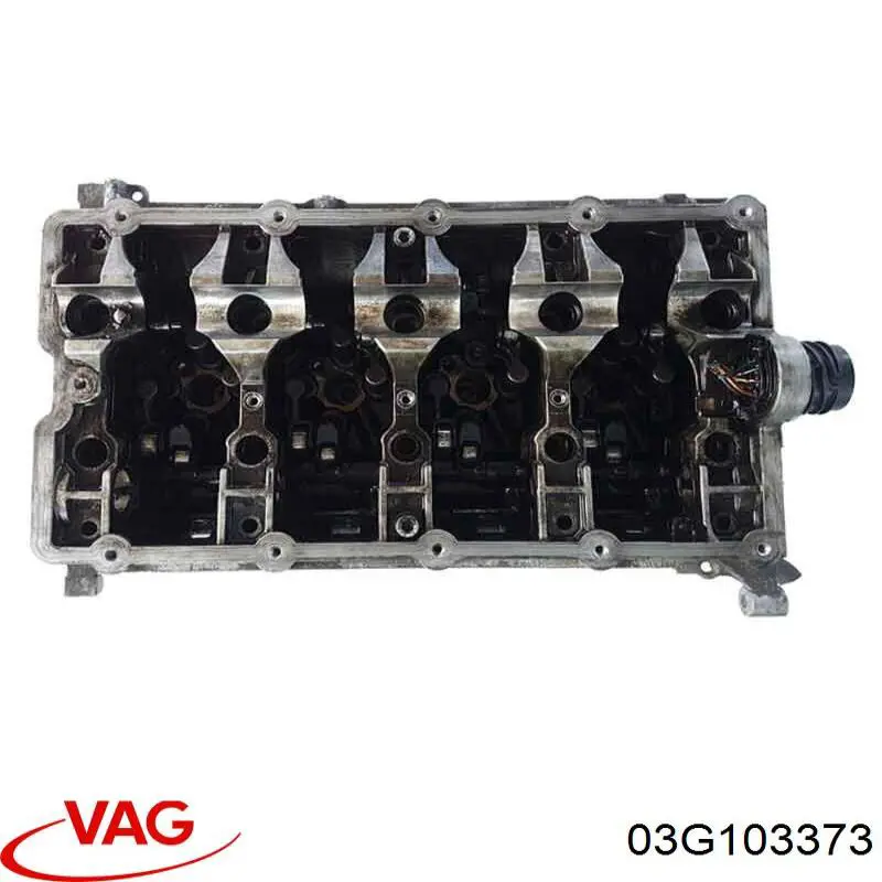 Головка двигателя VAG 03G103373 цена, от 574.49 USD