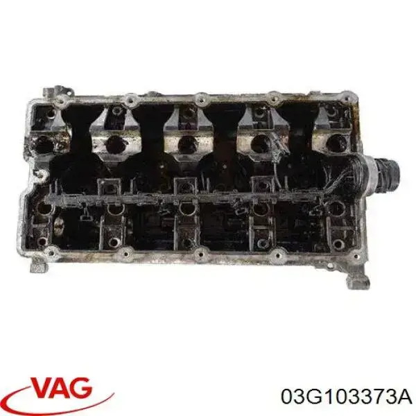Головка двигателя VAG 03G103373A цена, от 564.33 USD