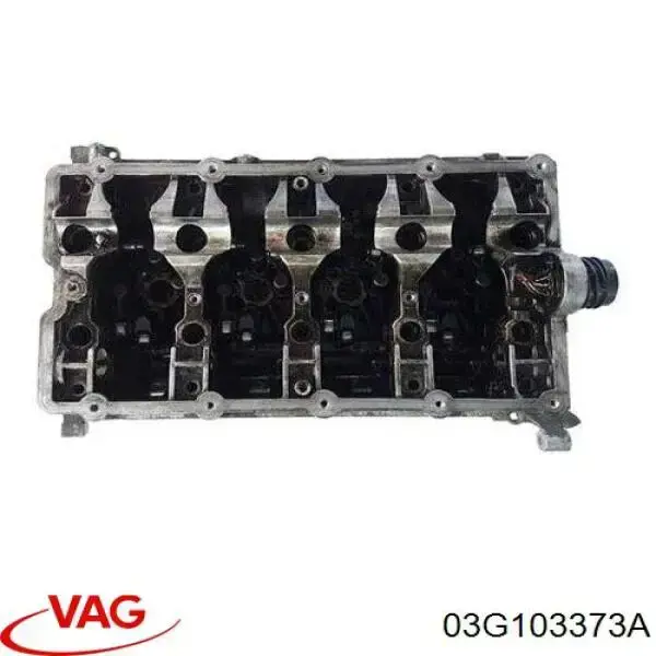 ГБЦ 03G103373A VAG