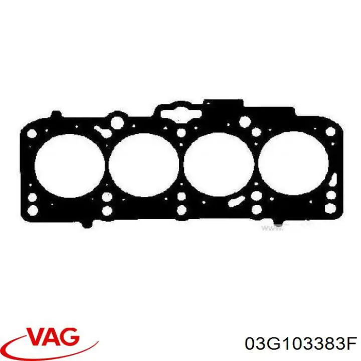  03G103383F VAG