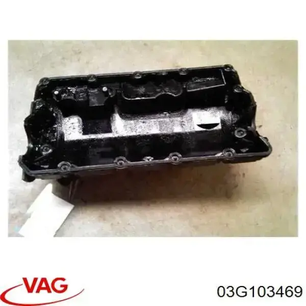 Крышка клапанная Asam 77596 цена, от 133.90 USD