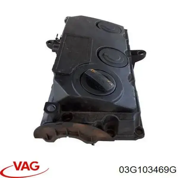 Крышка клапанная Ossca 64347 цена, от 107.94 USD