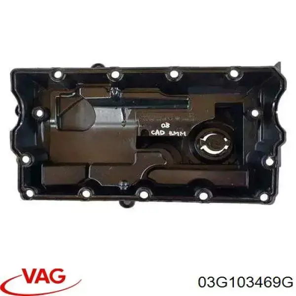 Крышка клапанная AND 30103068 цена, от 177.24 USD