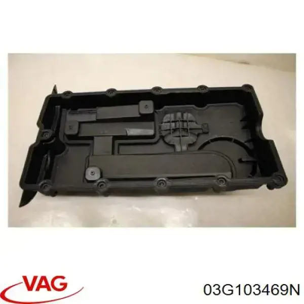 Клапанная крышка 03G103469N VAG