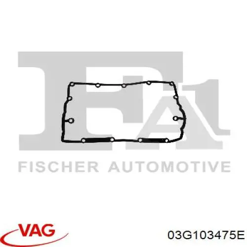 Купить 03G103475E VAG 