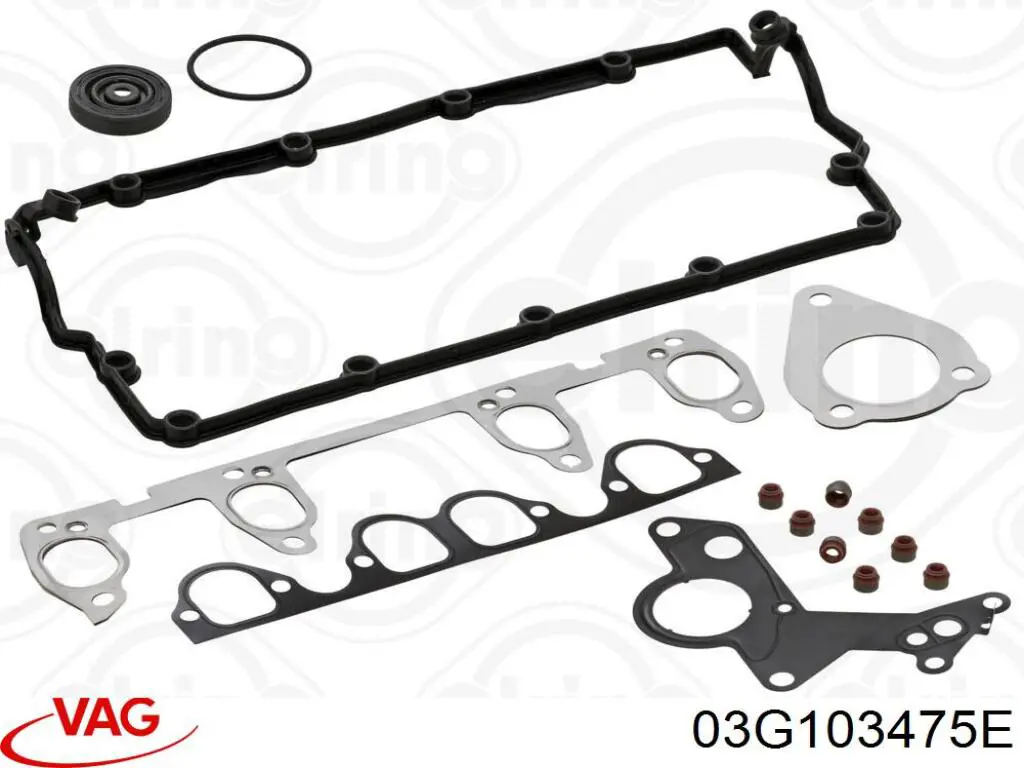  VAG 03G103475E цена, от 14.10 USD