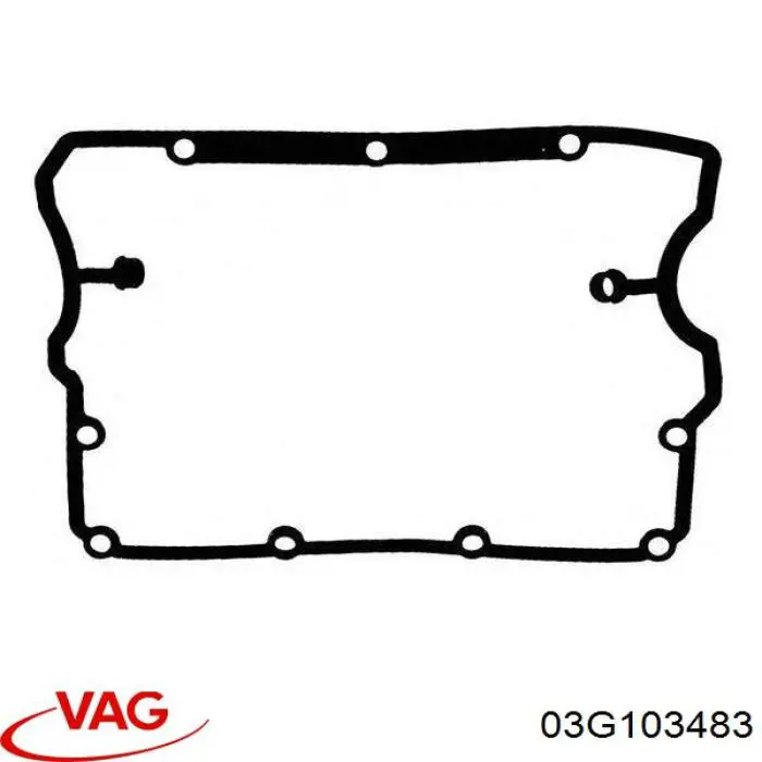 03G103483 VAG/Skoda