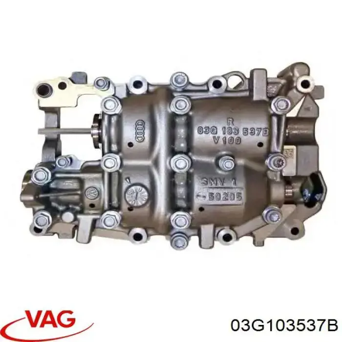  03G103537B VAG