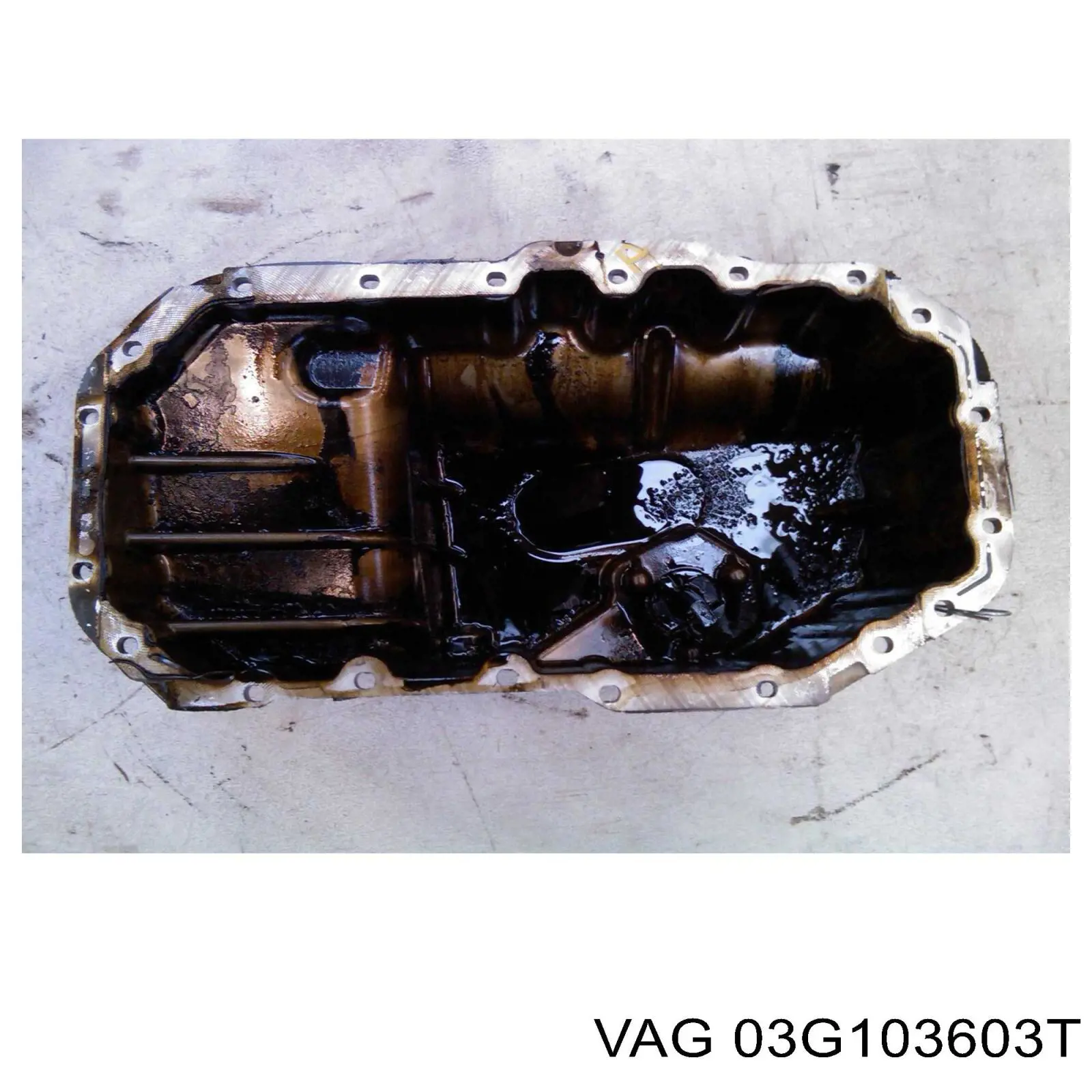  03G103603T VAG