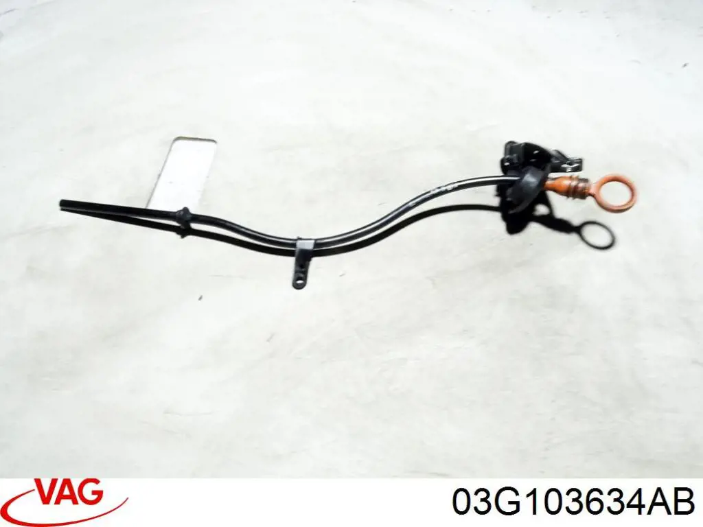 Купить 03G103634AB VAG 