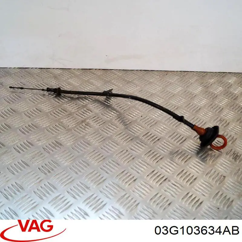  VAG 03G103634AB цена, от 12.67 USD