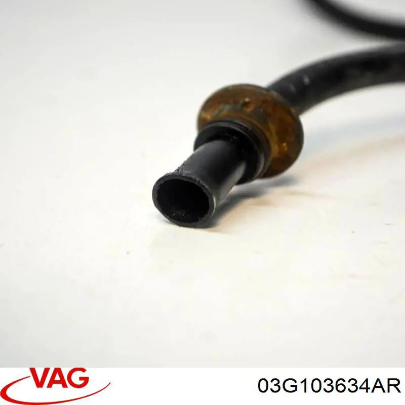  VAG 03G103634T цена, от 11.15 USD