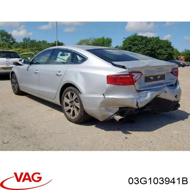Купить 03G103941B VAG 