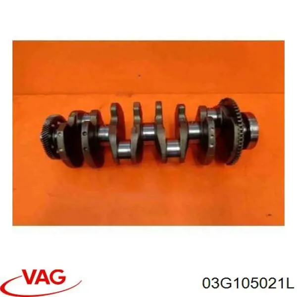  03G105021L VAG