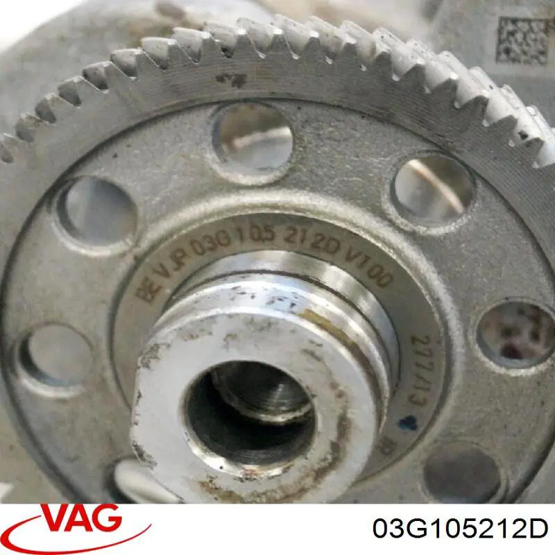 03G105212D VAG