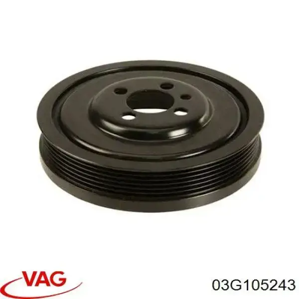 03G105243 VAG/Seat