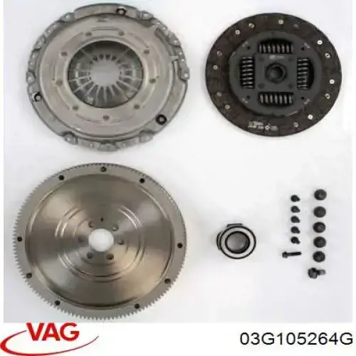 Купить VA835035 Polcar Маховик с зубчатым ободом