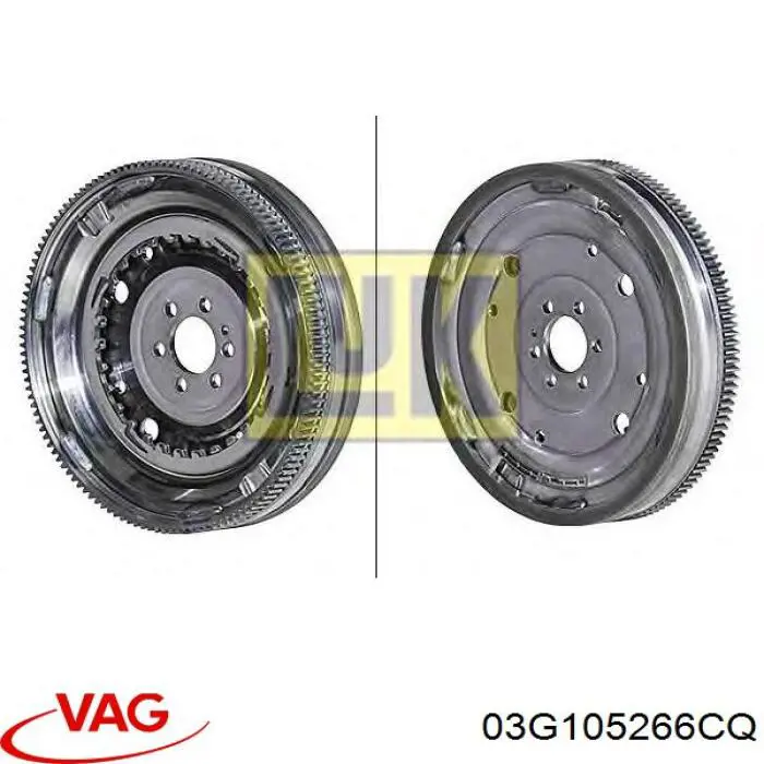 03G105266CQ VAG 